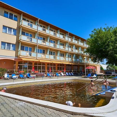 Hungarospa Thermal Hotel Hajdúszoboszló المظهر الخارجي الصورة