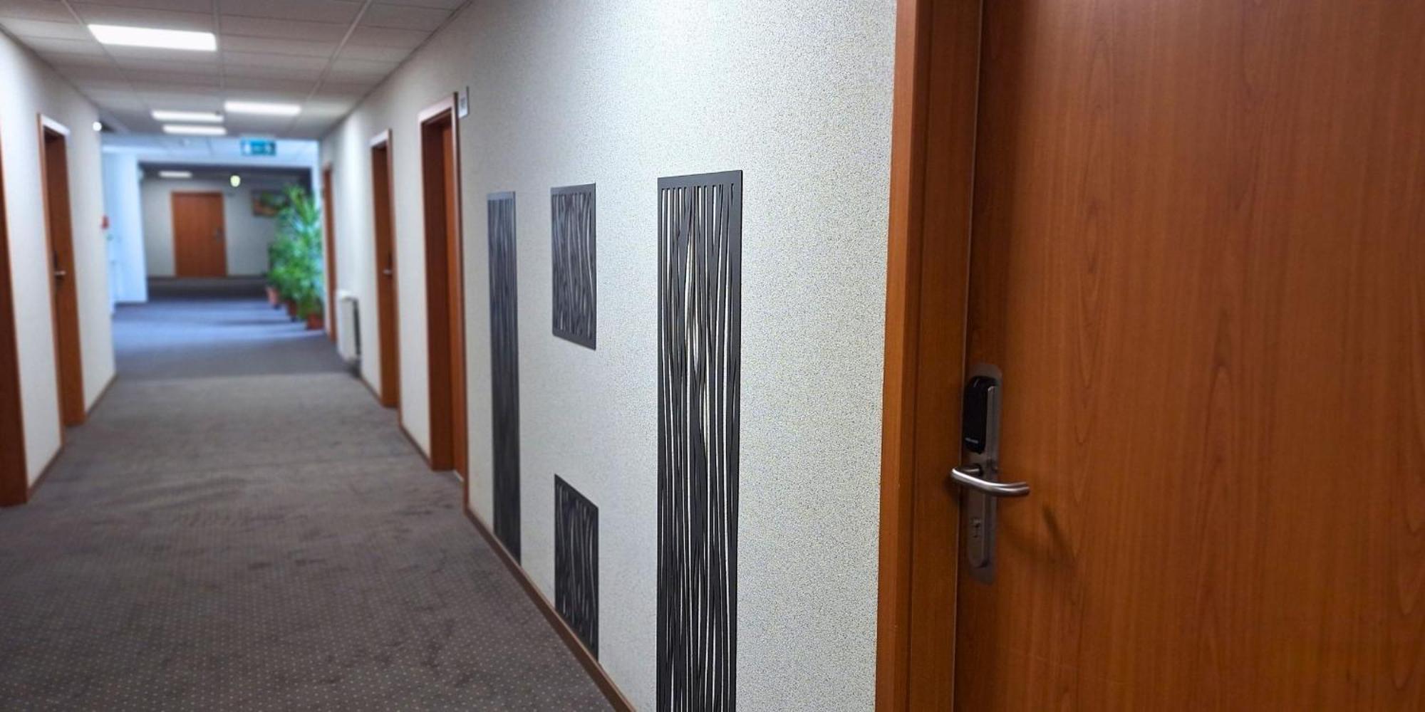 Hungarospa Thermal Hotel Hajdúszoboszló المظهر الخارجي الصورة