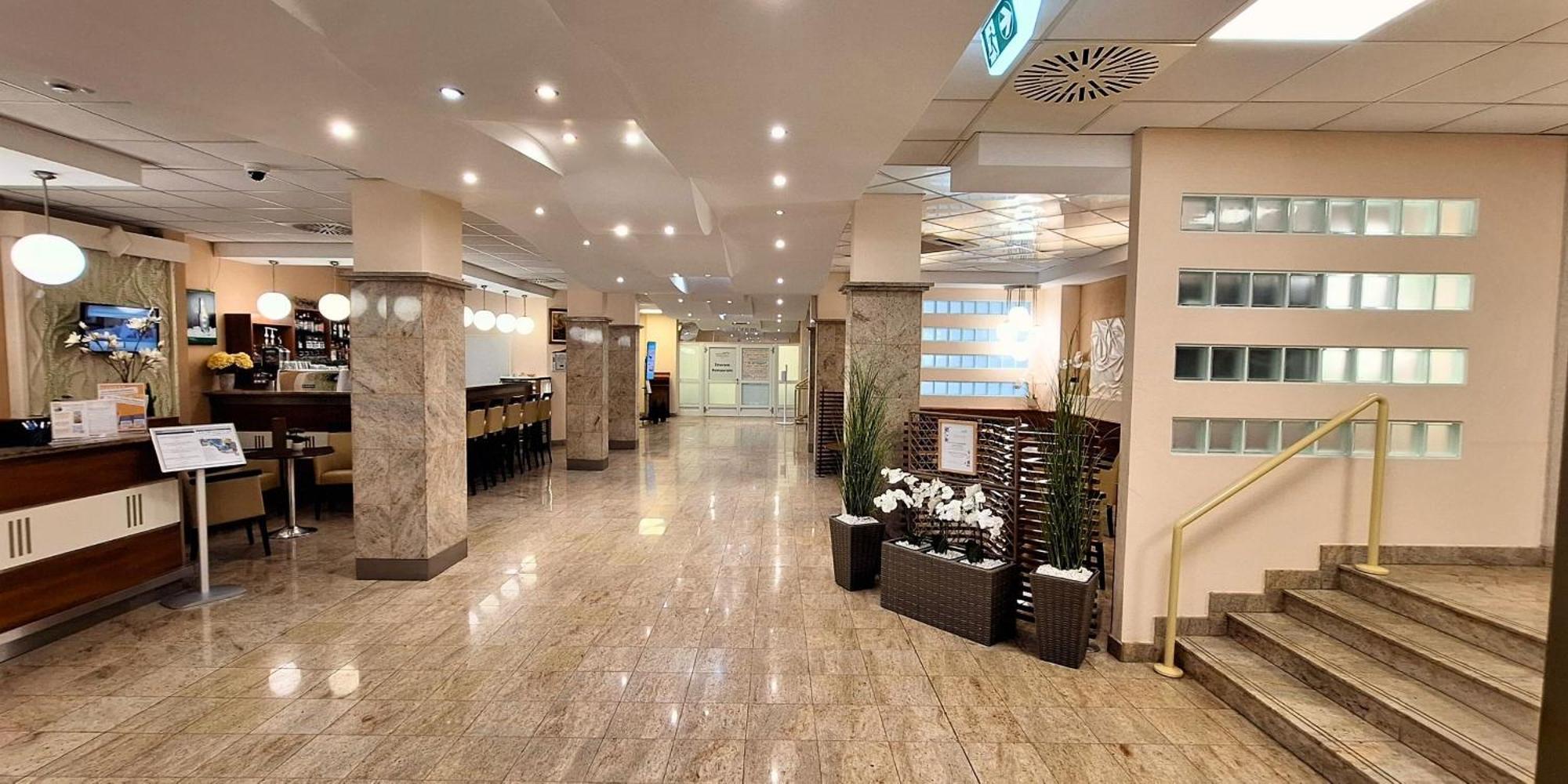 Hungarospa Thermal Hotel Hajdúszoboszló المظهر الخارجي الصورة